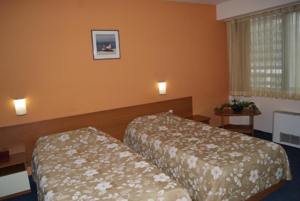 Hotel Fors Burgas City Pokoj fotografie