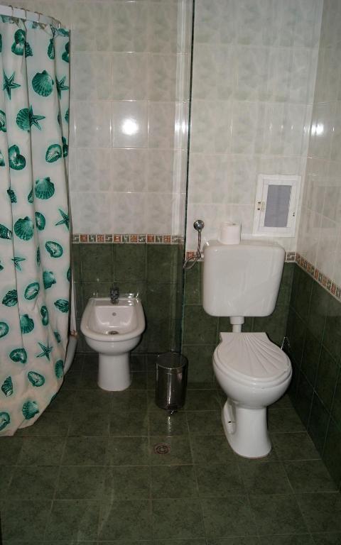 Hotel Fors Burgas City Pokoj fotografie