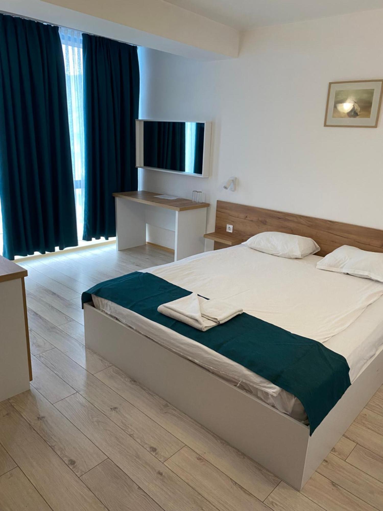 Hotel Fors Burgas City Exteriér fotografie