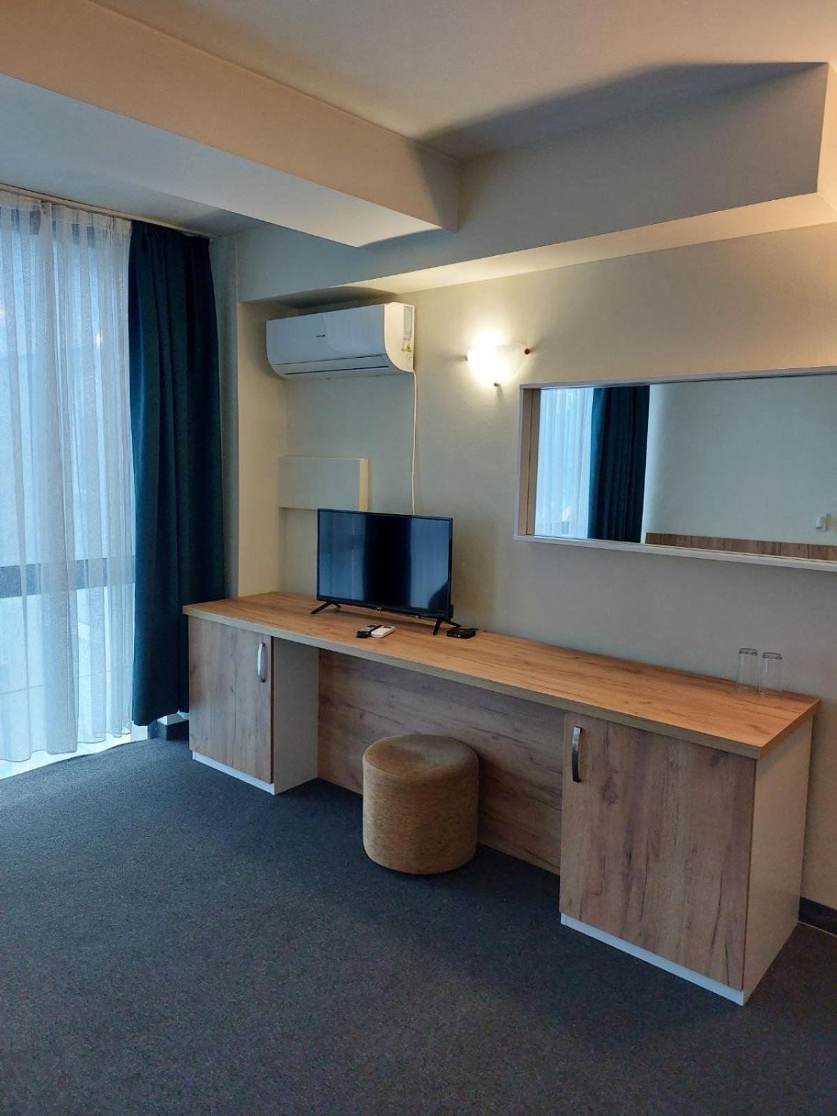 Hotel Fors Burgas City Exteriér fotografie