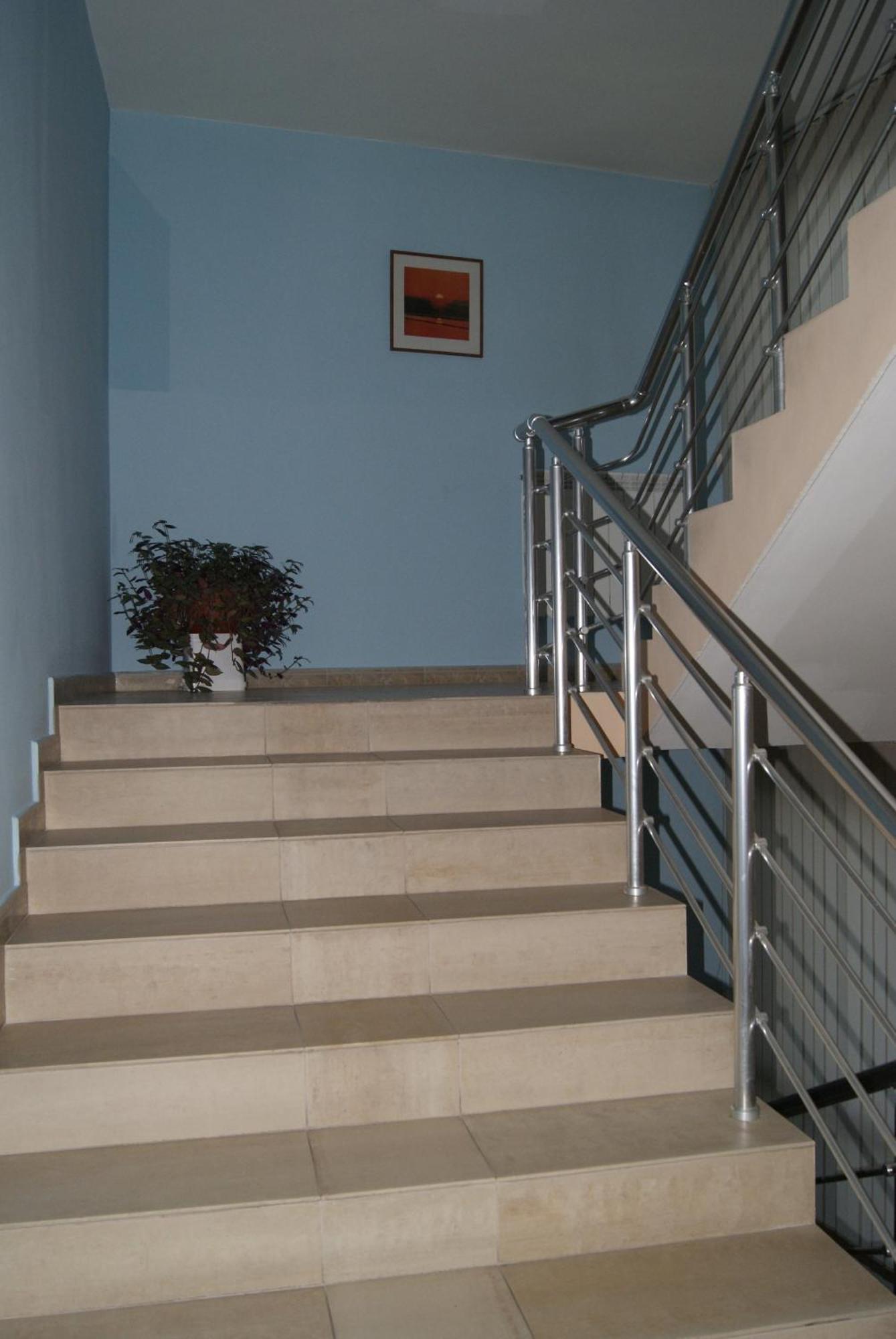 Hotel Fors Burgas City Exteriér fotografie